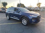 2020 Hyundai Santa Fe 2.4 SEL Sport Utility 4D