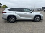 2023 Toyota Highlander XLE Sport Utility 4D
