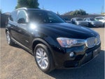 2016 BMW X3 xDrive28i Sport Utility 4D