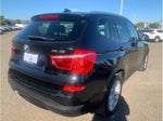2016 BMW X3 xDrive28i Sport Utility 4D