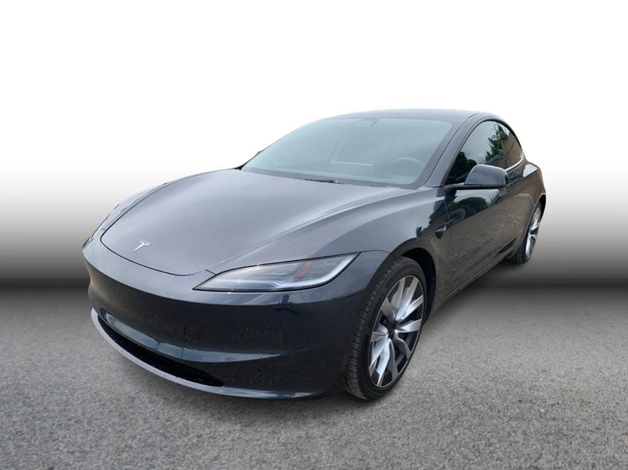 2024 Tesla Model 3 Long Range's photo