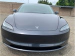 2024 Tesla Model 3 Standard Sedan 4D