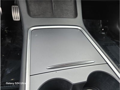 2023 Tesla Model 3 Performance Sedan 4D