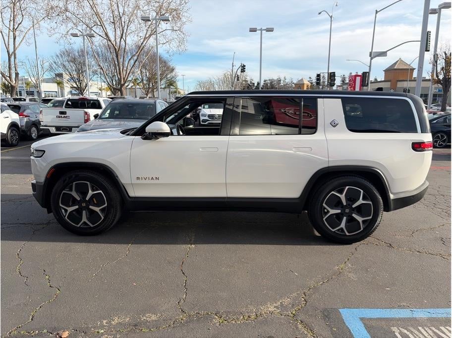 Used 2023 Rivian R1S Adventure with VIN 7PDSGABA0PN008721 for sale in San Leandro, CA