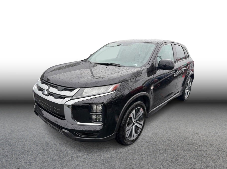 2024 Mitsubishi Outlander Sport ES