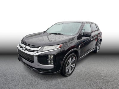 2024 Mitsubishi Outlander Sport ES Sport Utility 4D