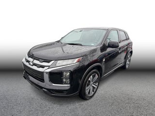 2024 Mitsubishi Outlander Sport ES Sport Utility 4D