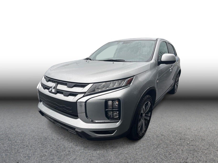 2024 Mitsubishi Outlander Sport ES