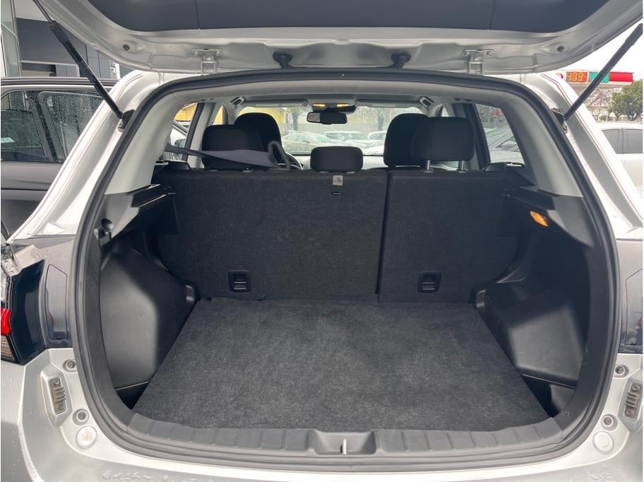 2024 Mitsubishi Outlander Sport ES Sport Utility 4D