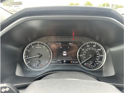 2024 Mitsubishi Outlander SE Sport Utility 4D
