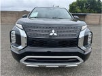 2024 Mitsubishi Outlander SE Sport Utility 4D