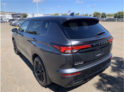 2026 Nissan Rogue PHEV SL