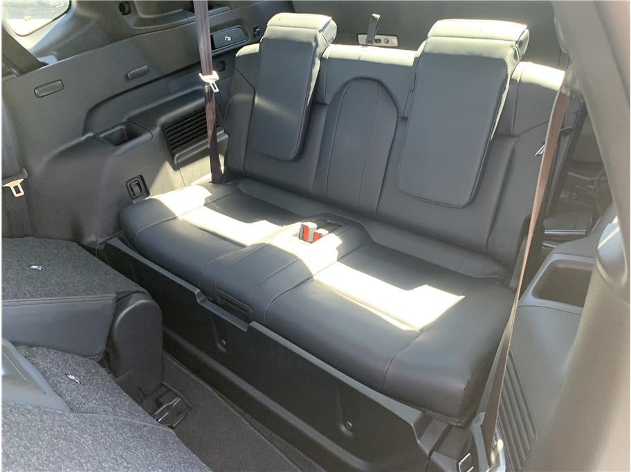 2026 Nissan Rogue PHEV SL