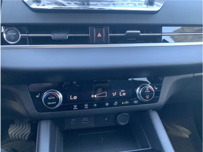 2026 Nissan Rogue PHEV SL
