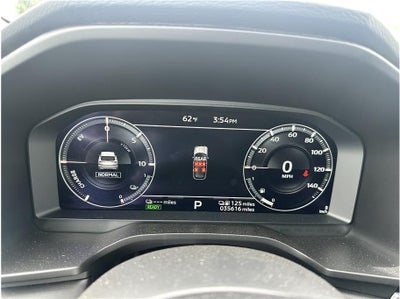 2024 Mitsubishi Outlander PHEV SE Sport Utility 4D