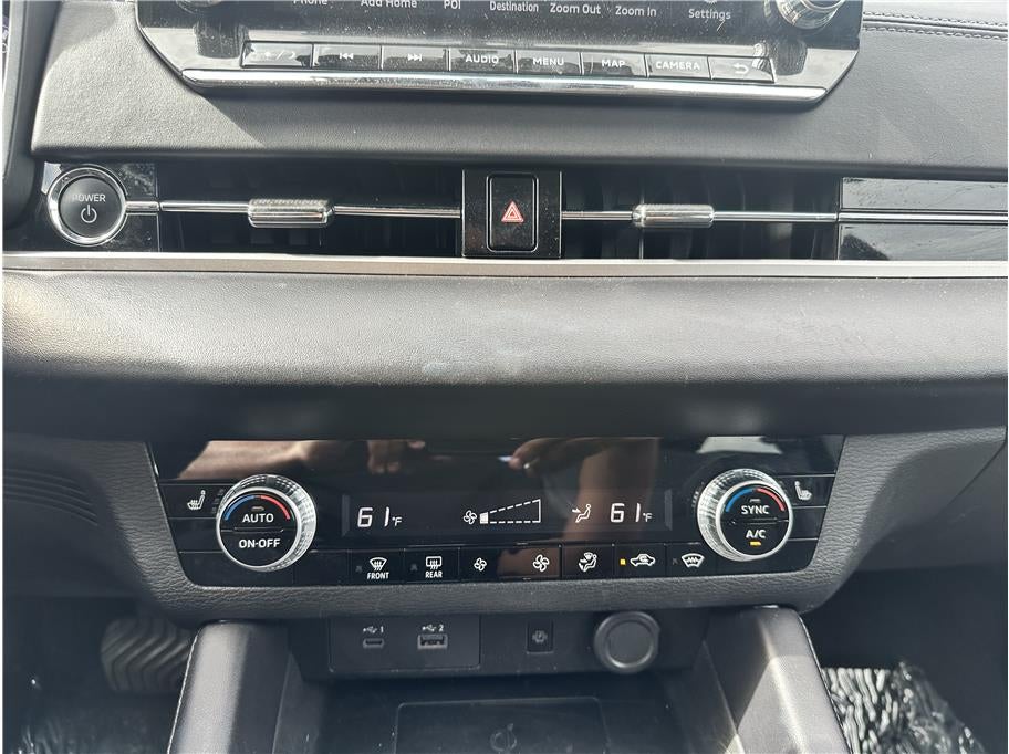 2024 Mitsubishi Outlander PHEV SE Sport Utility 4D