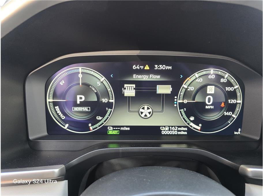 2025 Mitsubishi Outlander PHEV SEL Sport Utility 4D