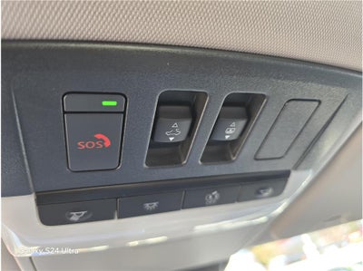 2025 Mitsubishi Outlander PHEV SEL Sport Utility 4D