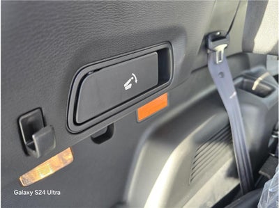 2025 Mitsubishi Outlander PHEV SEL Sport Utility 4D