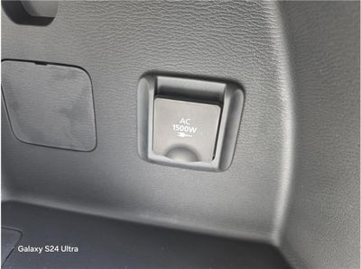 2025 Mitsubishi Outlander PHEV SEL Sport Utility 4D