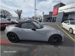2024 Mazda Mazda MX-5 Miata Club Convertible 2D