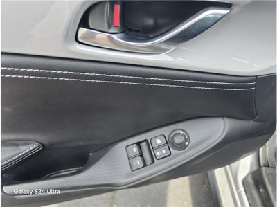 2024 Mazda Mazda MX-5 Miata Club Convertible 2D