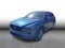 2021 Mazda Mazda CX-5 Grand Touring Sport Utility 4D
