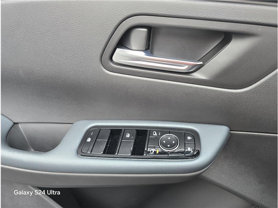 2026 Nissan LEAF S PLUS Hatchback 4D