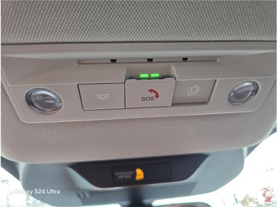 2026 Nissan LEAF S PLUS Hatchback 4D