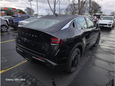 2026 Nissan LEAF S PLUS Hatchback 4D