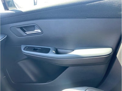 2026 Nissan LEAF SV PLUS Hatchback 4D