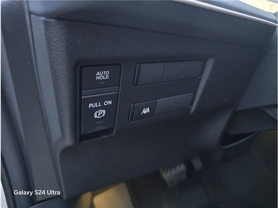 2026 Nissan LEAF SV PLUS Hatchback 4D