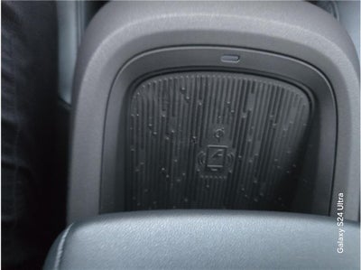 2026 Nissan LEAF SV PLUS Hatchback 4D