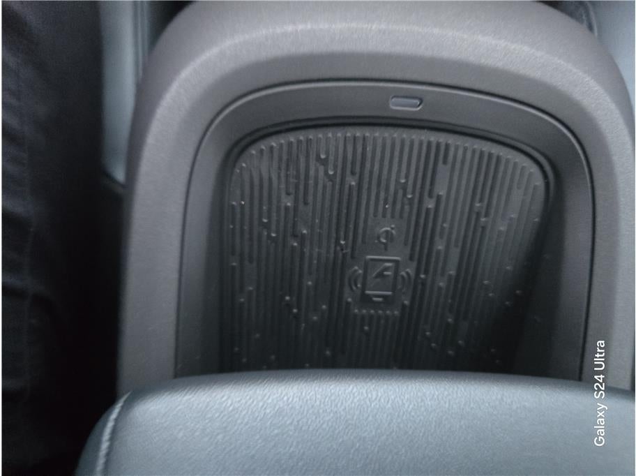 2026 Nissan LEAF SV PLUS Hatchback 4D