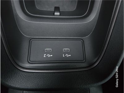 2026 Nissan LEAF SV PLUS Hatchback 4D