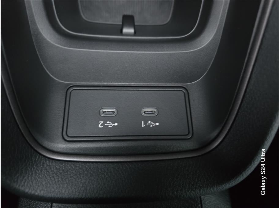 2026 Nissan LEAF SV PLUS Hatchback 4D