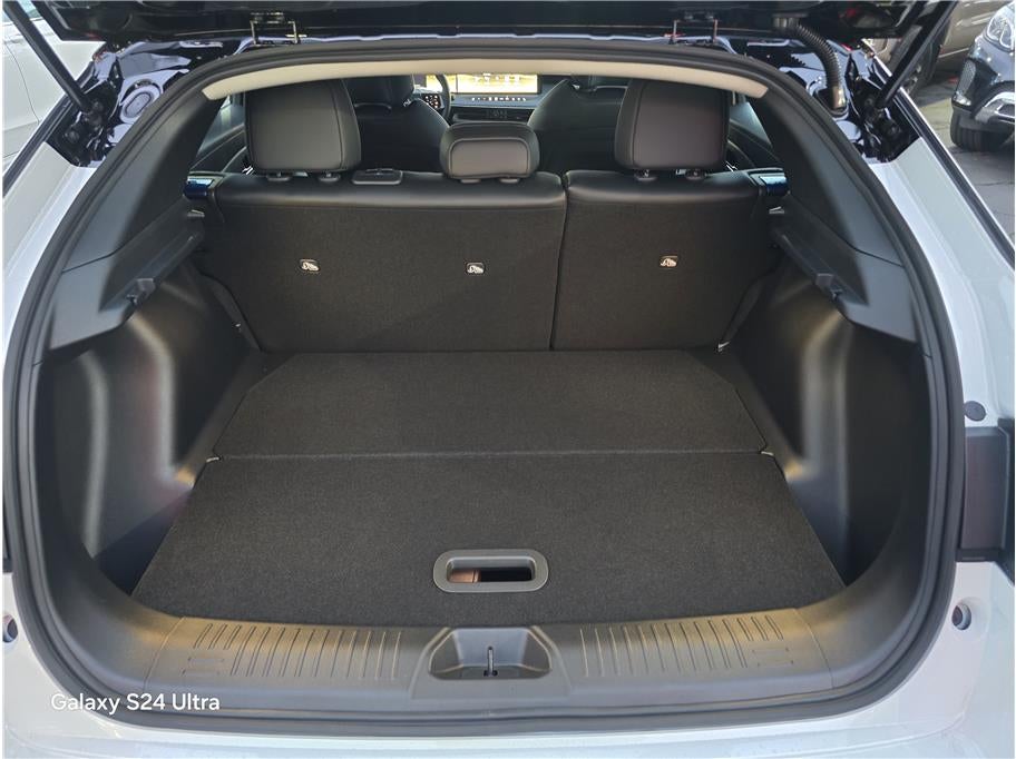 2026 Nissan LEAF SV PLUS Hatchback 4D