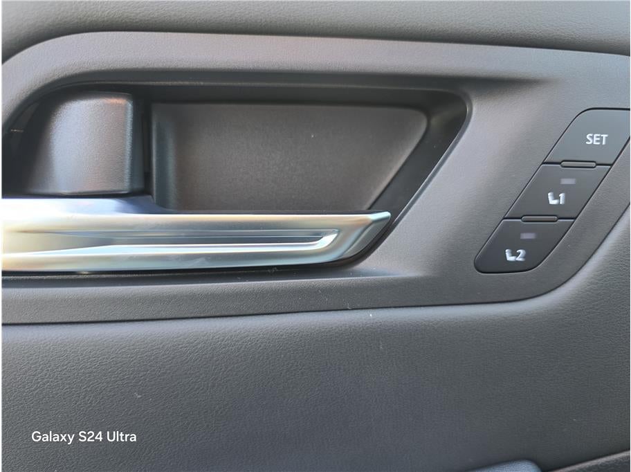 2026 Nissan LEAF PLATINUM PLUS Hatchback 4D