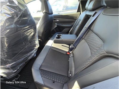 2026 Nissan LEAF PLATINUM PLUS Hatchback 4D