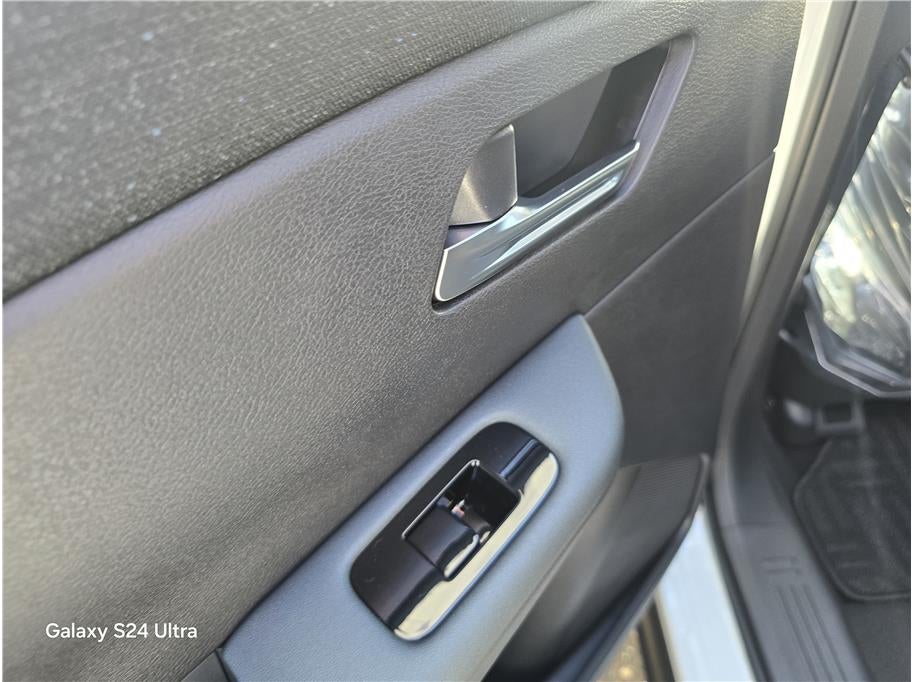 2026 Nissan LEAF PLATINUM PLUS Hatchback 4D