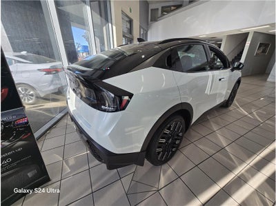 2026 Nissan LEAF PLATINUM PLUS Hatchback 4D