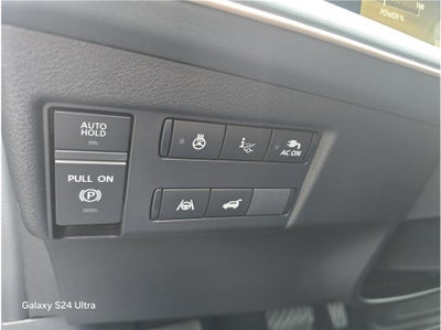 2026 Nissan LEAF PLATINUM PLUS Hatchback 4D