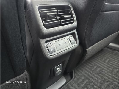 2026 Nissan LEAF PLATINUM PLUS Hatchback 4D