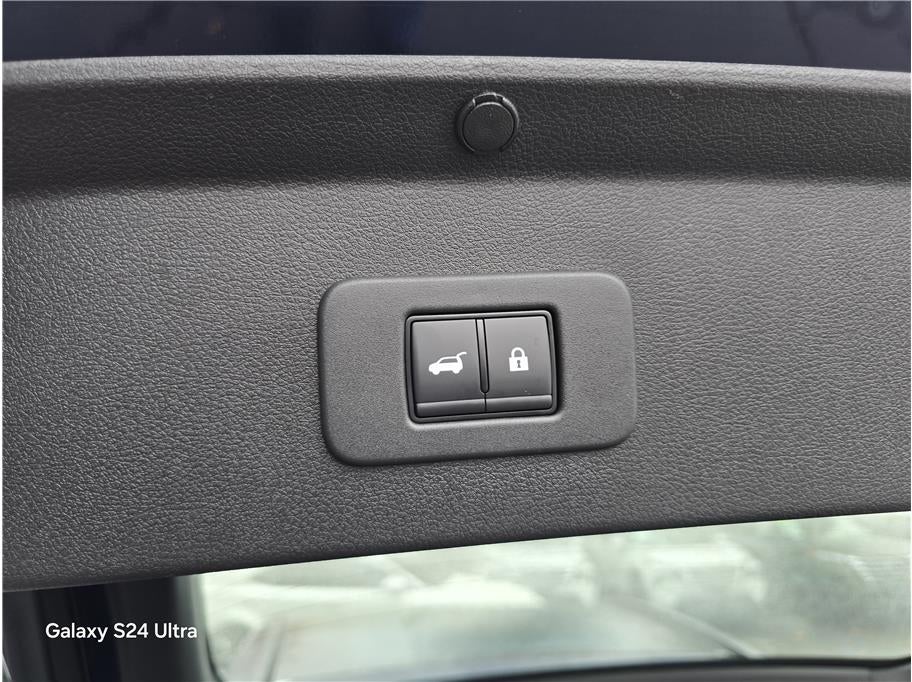 2026 Nissan LEAF PLATINUM PLUS Hatchback 4D