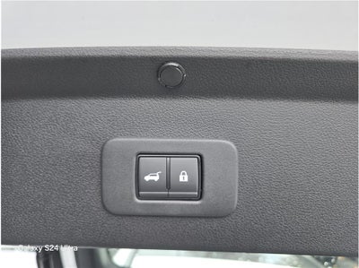 2026 Nissan LEAF PLATINUM PLUS Hatchback 4D