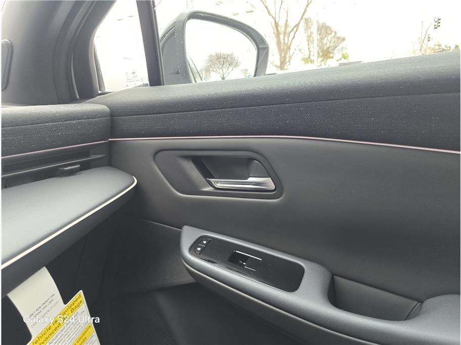 2026 Nissan LEAF PLATINUM PLUS Hatchback 4D