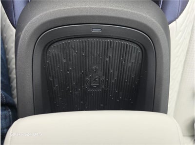 2026 Nissan LEAF PLATINUM PLUS Hatchback 4D