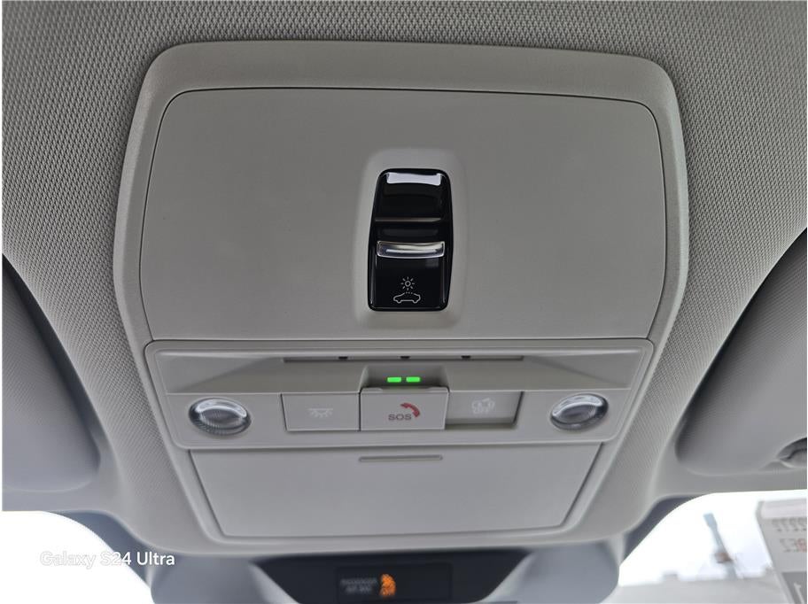 2026 Nissan LEAF PLATINUM PLUS Hatchback 4D