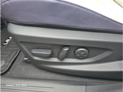 2026 Nissan LEAF PLATINUM PLUS Hatchback 4D