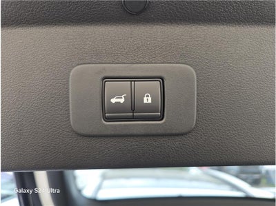 2026 Nissan LEAF PLATINUM PLUS Hatchback 4D